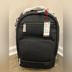 Brand new Tumi Harrison backpack